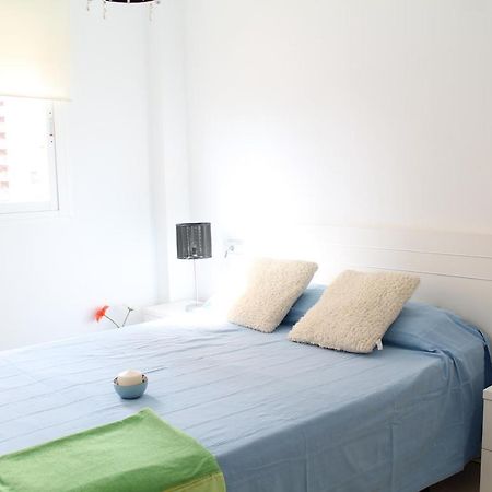 Apartamento Sirena Peñíscola Exterior foto