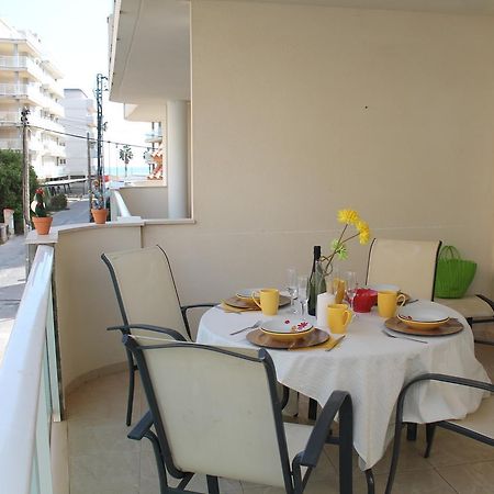 Apartamento Sirena Peñíscola Exterior foto