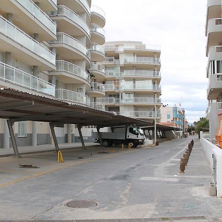 Apartamento Sirena Peñíscola Exterior foto