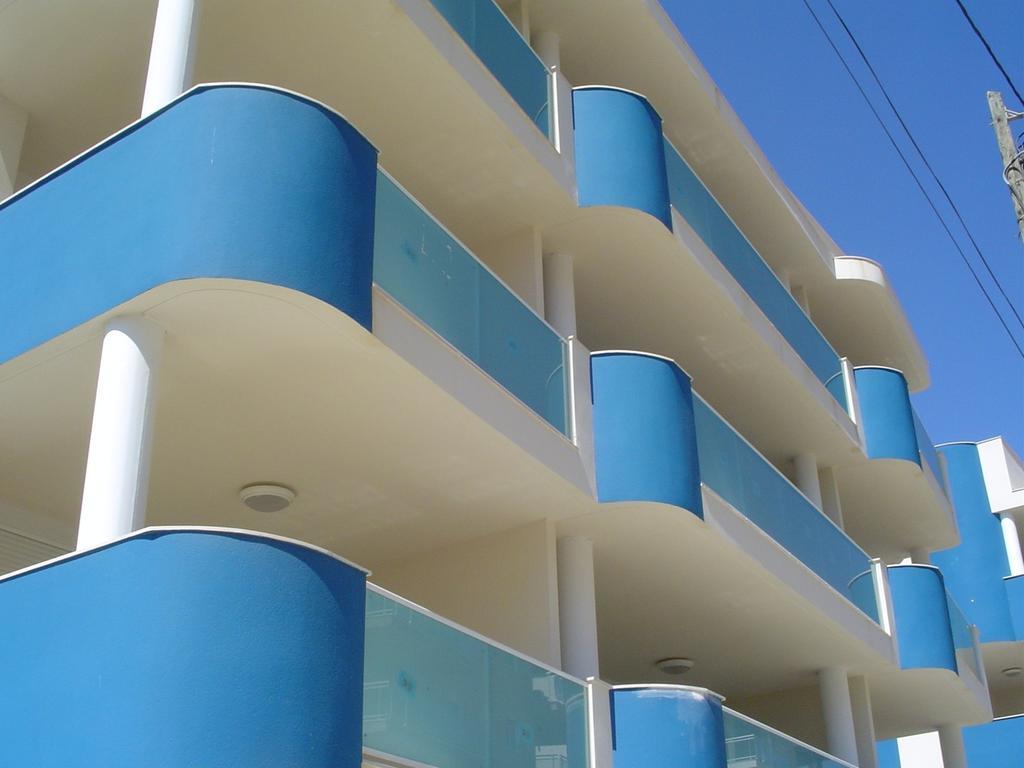 Apartamento Sirena Peñíscola Habitación foto