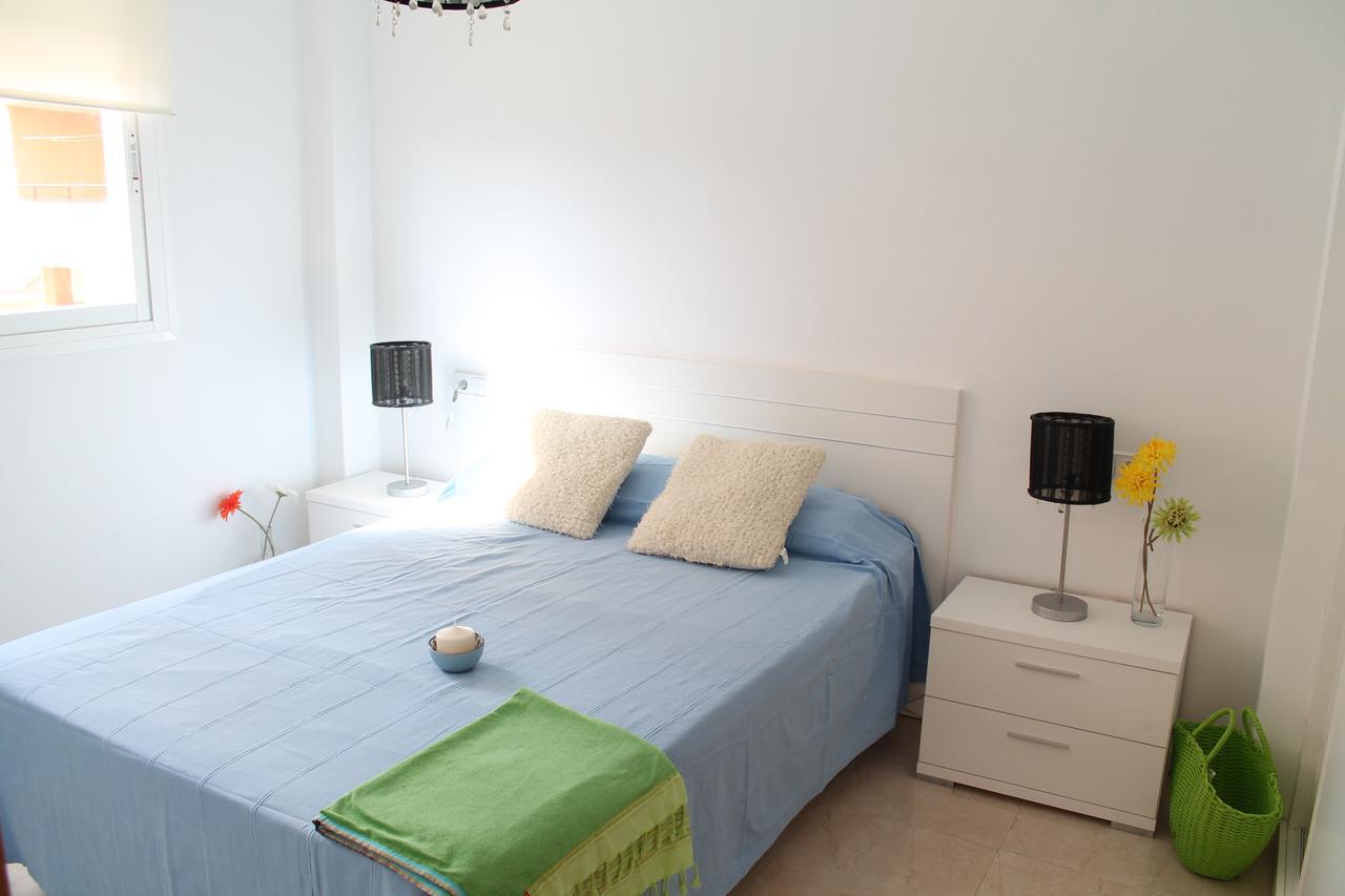 Apartamento Sirena Peñíscola Exterior foto